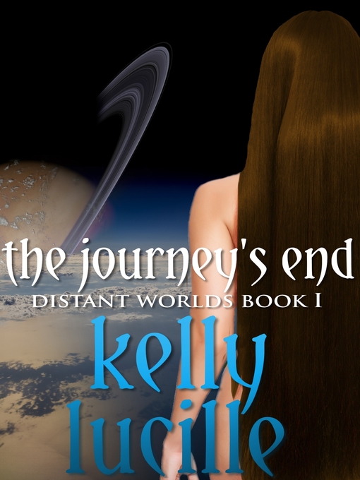 Cover image for The Journey's End